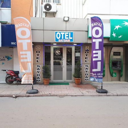 Saydam Otel Adana Luaran gambar