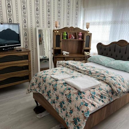 Saydam Otel Adana Luaran gambar
