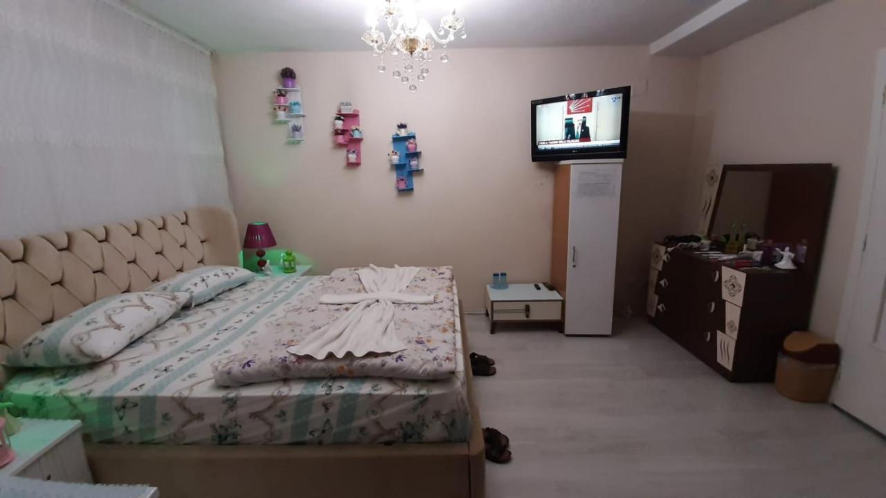 Saydam Otel Adana Luaran gambar