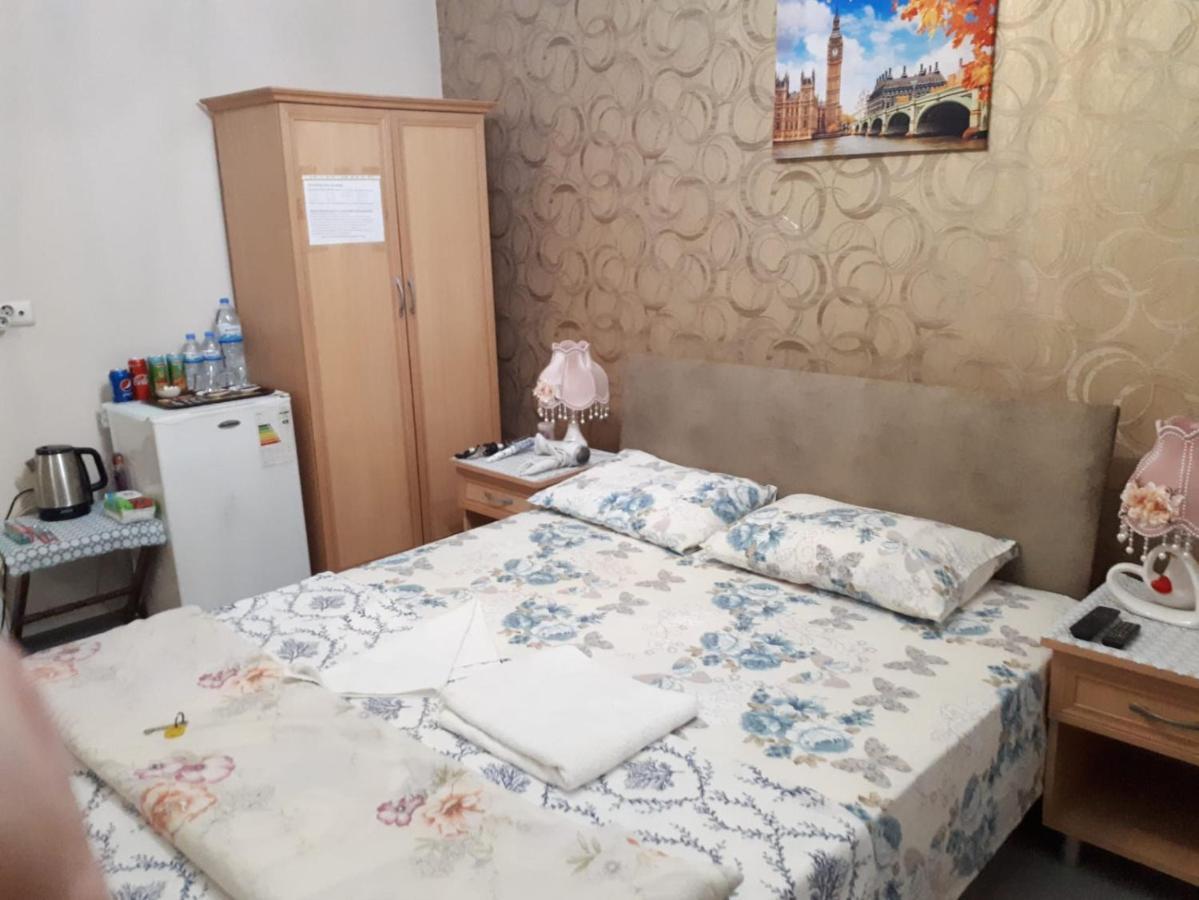 Saydam Otel Adana Luaran gambar