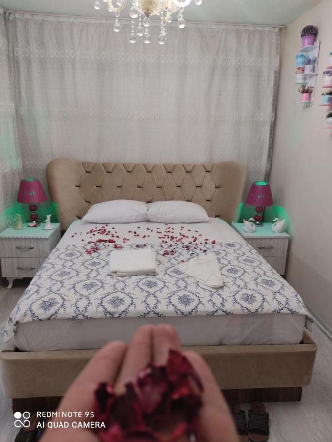 Saydam Otel Adana Luaran gambar