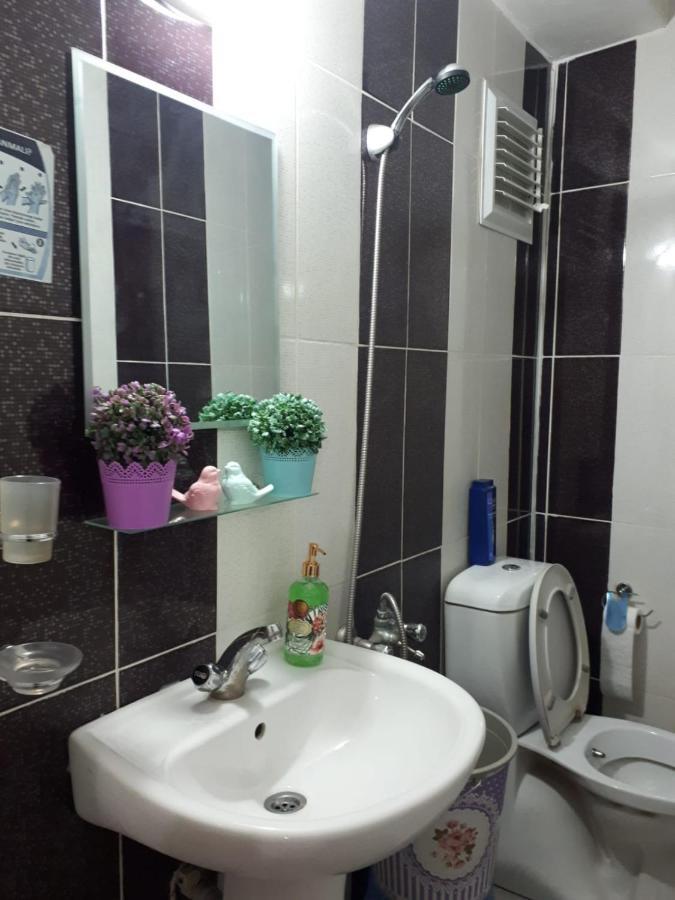 Saydam Otel Adana Luaran gambar