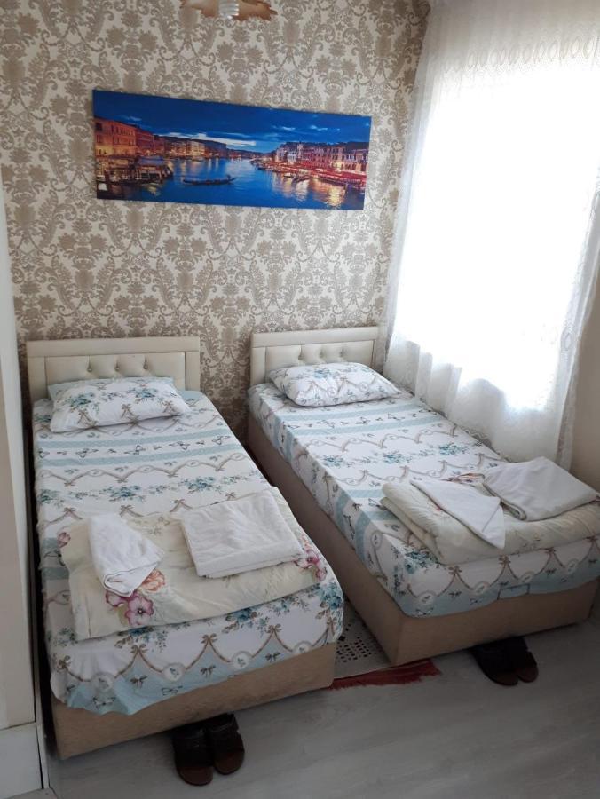 Saydam Otel Adana Luaran gambar