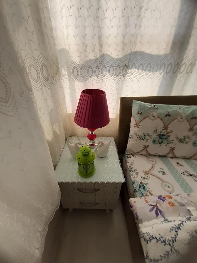 Saydam Otel Adana Luaran gambar