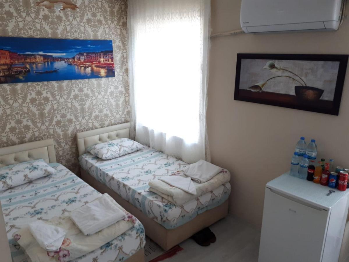 Saydam Otel Adana Luaran gambar
