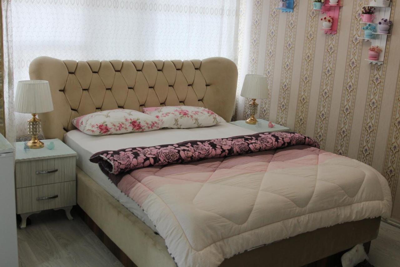 Saydam Otel Adana Luaran gambar