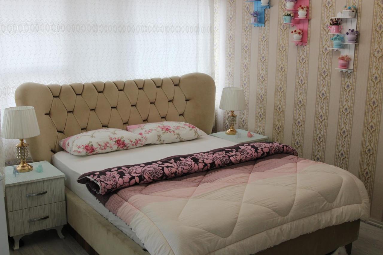 Saydam Otel Adana Luaran gambar