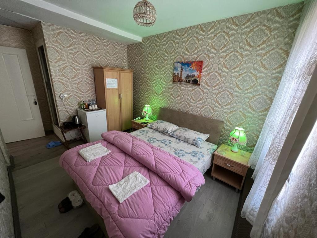 Saydam Otel Adana Luaran gambar