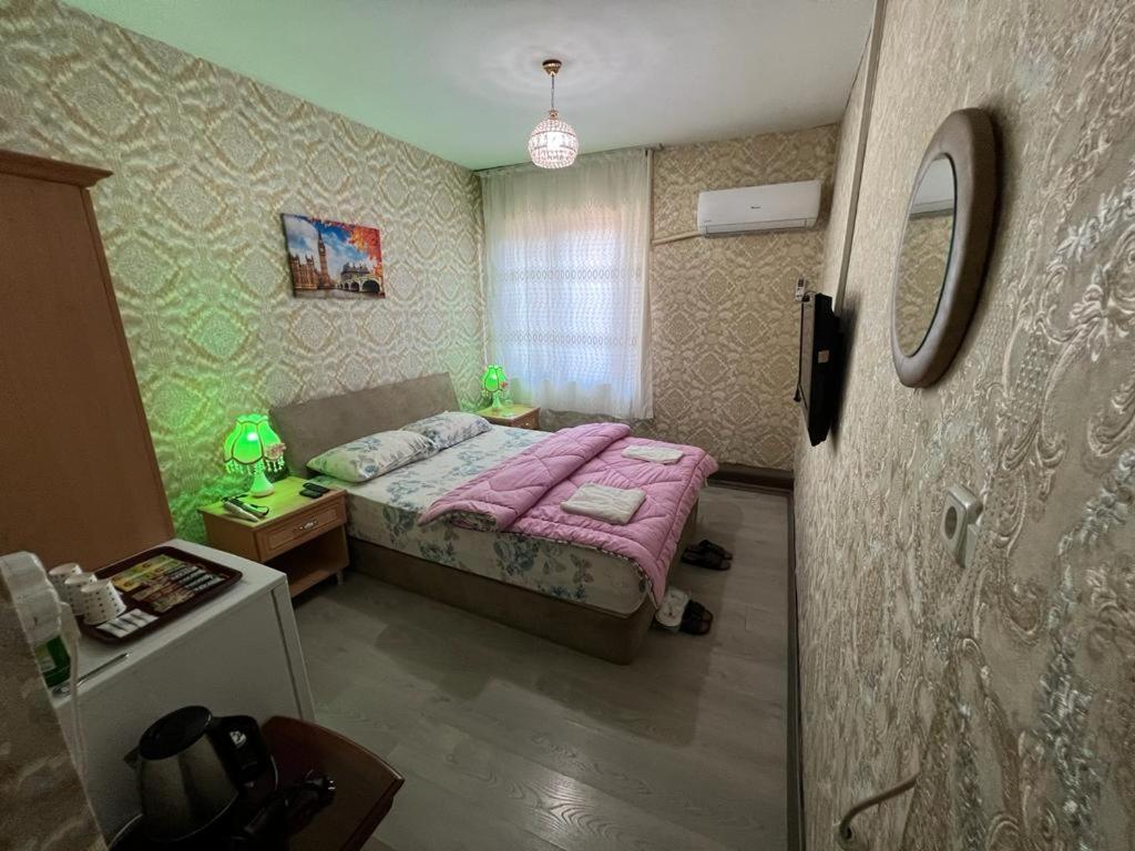 Saydam Otel Adana Luaran gambar