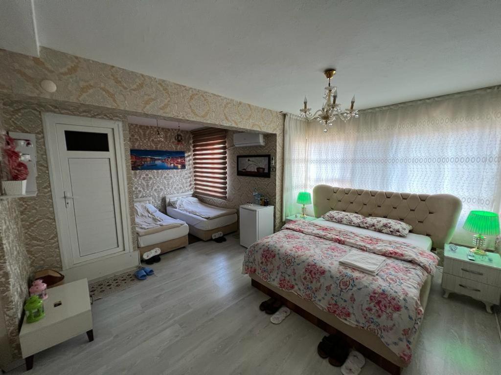 Saydam Otel Adana Luaran gambar