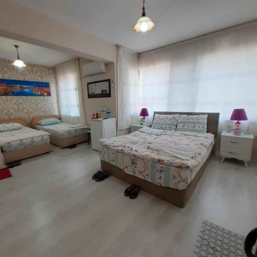Saydam Otel Adana Luaran gambar