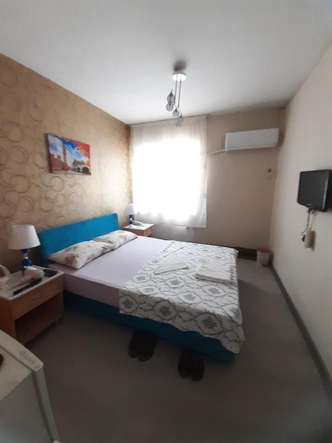 Saydam Otel Adana Luaran gambar