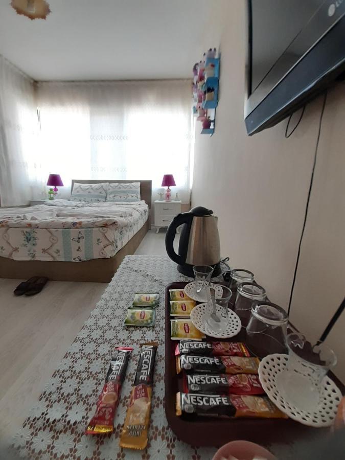 Saydam Otel Adana Luaran gambar