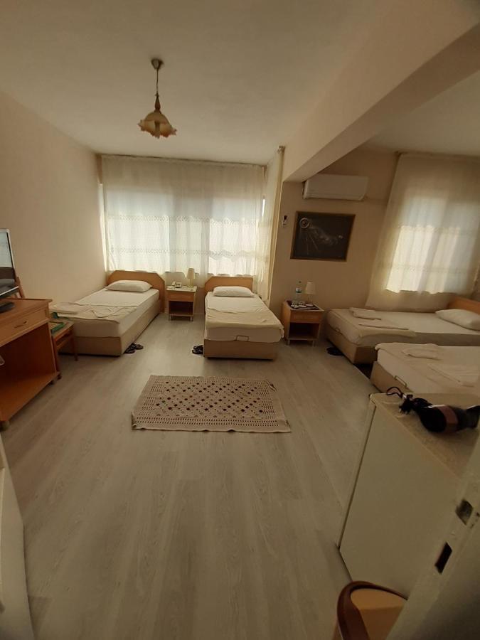 Saydam Otel Adana Luaran gambar