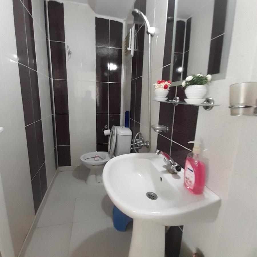 Saydam Otel Adana Luaran gambar