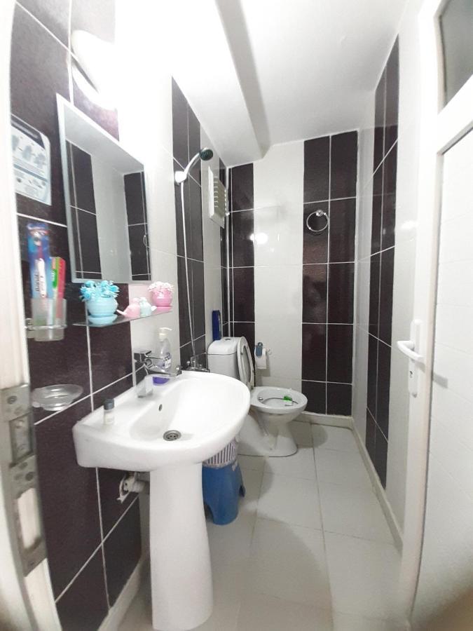 Saydam Otel Adana Luaran gambar