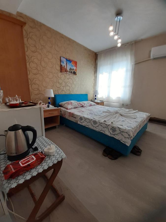 Saydam Otel Adana Luaran gambar