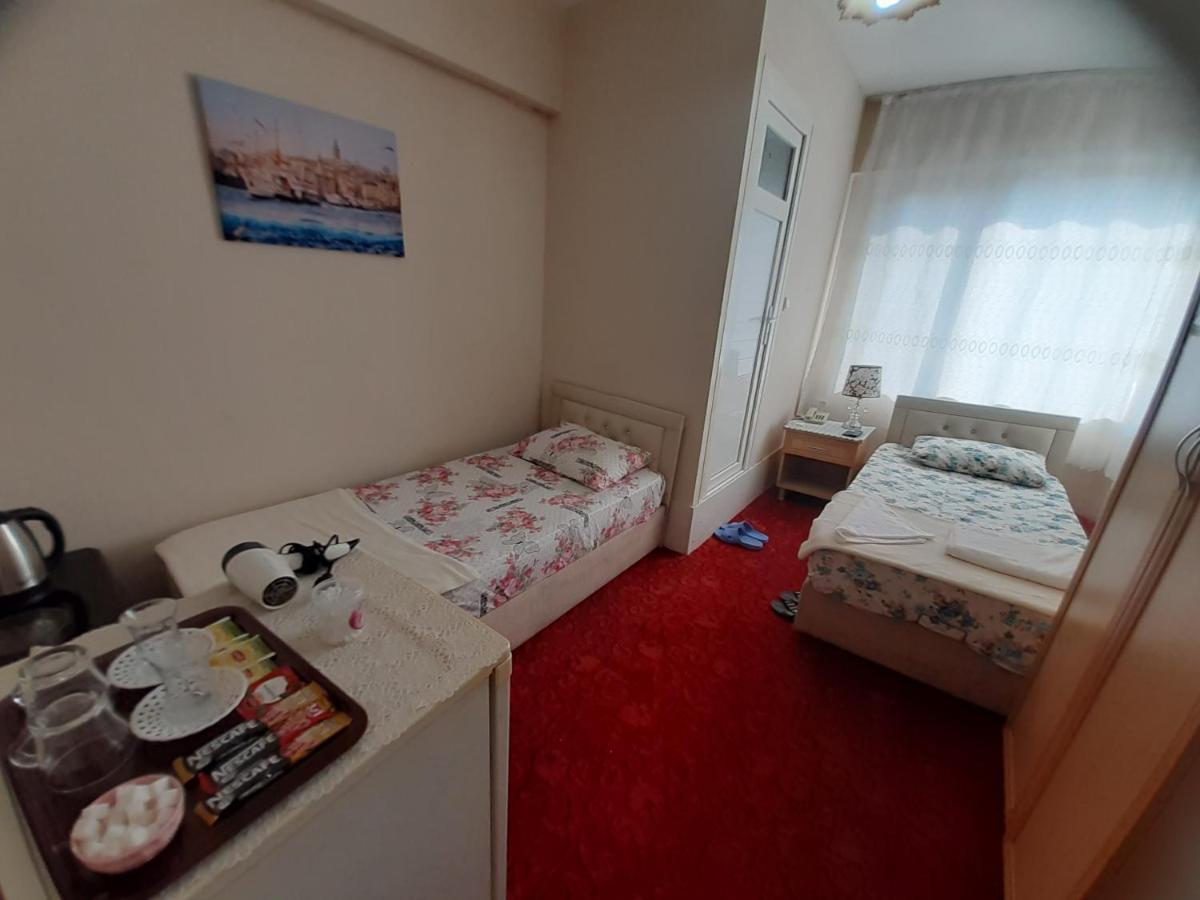 Saydam Otel Adana Luaran gambar