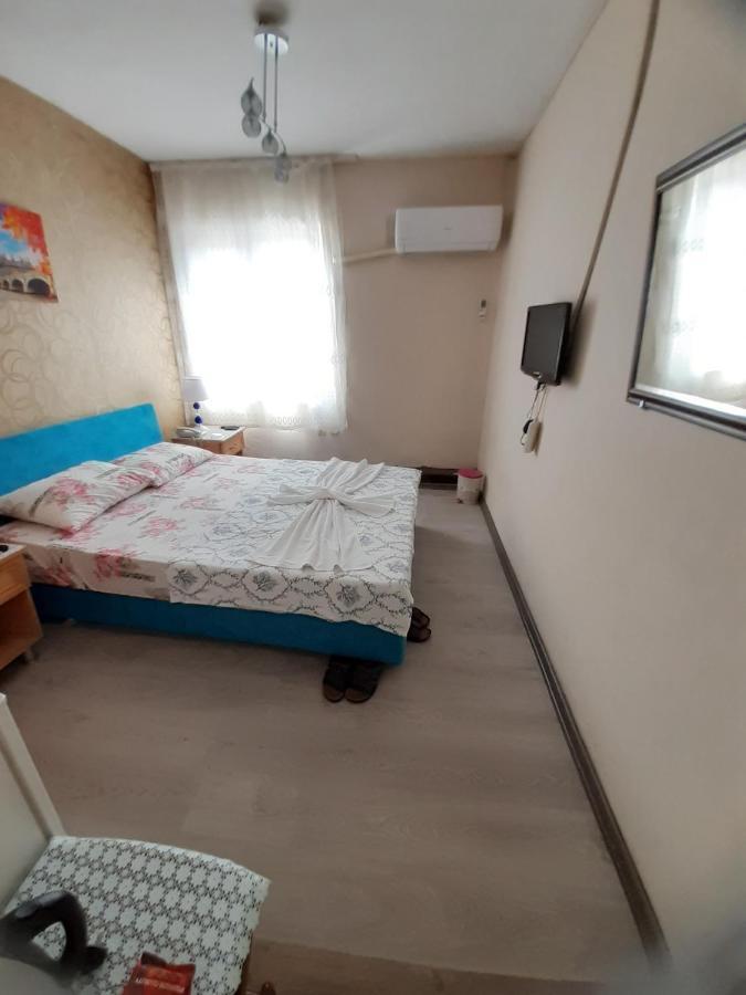 Saydam Otel Adana Luaran gambar