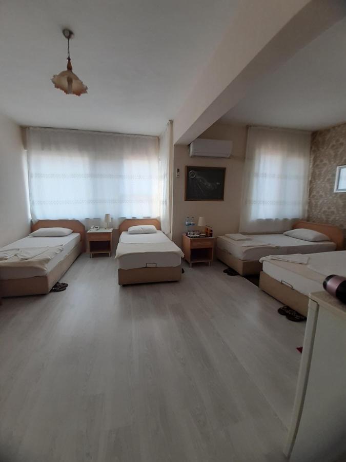 Saydam Otel Adana Luaran gambar