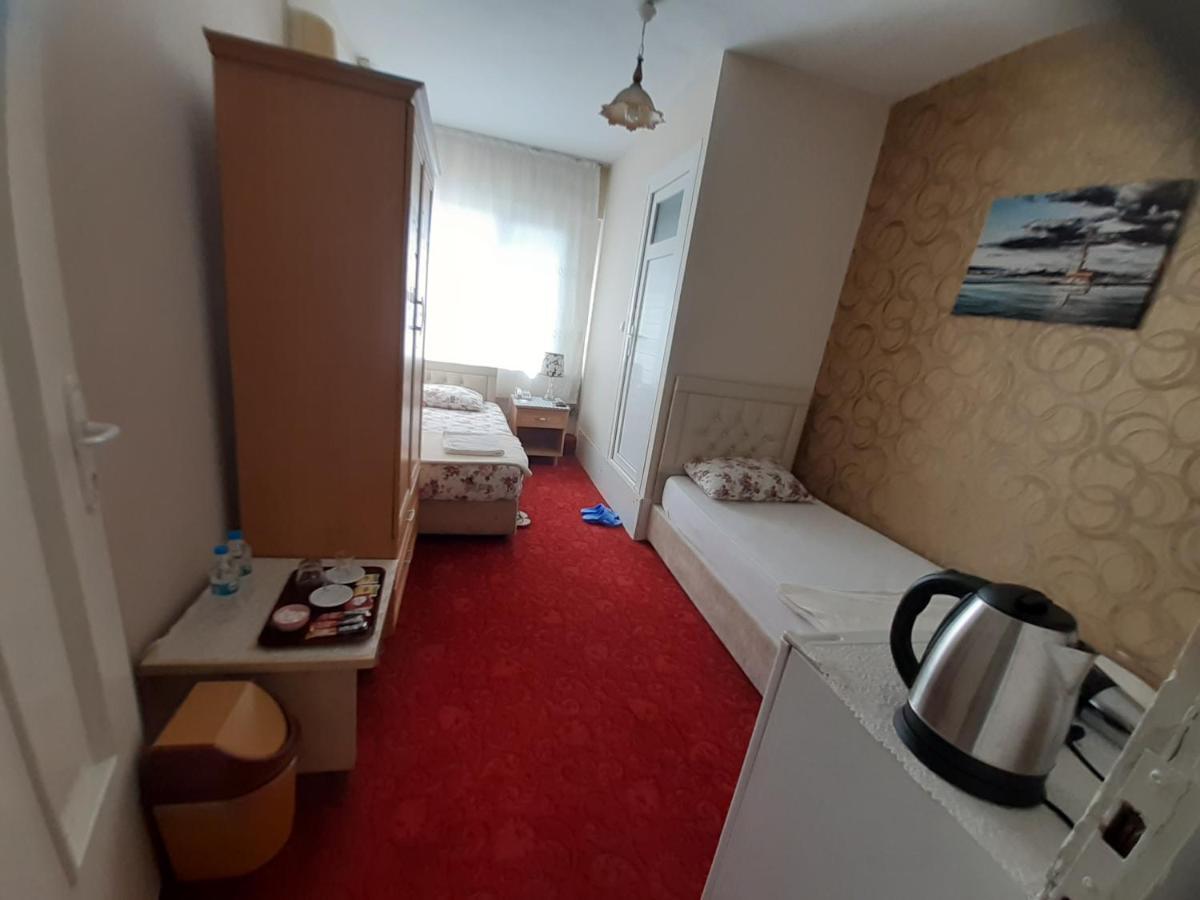 Saydam Otel Adana Luaran gambar