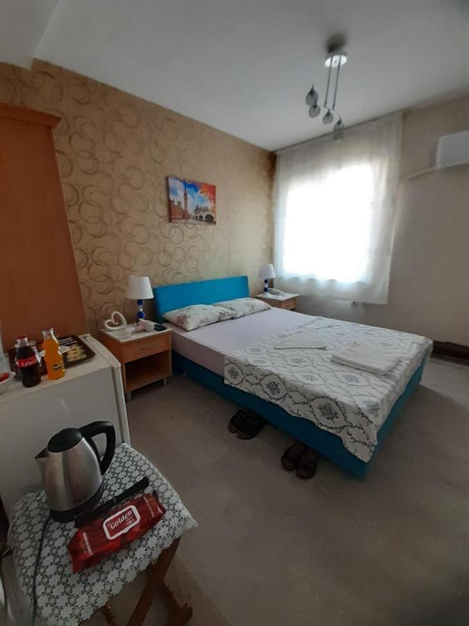 Saydam Otel Adana Luaran gambar