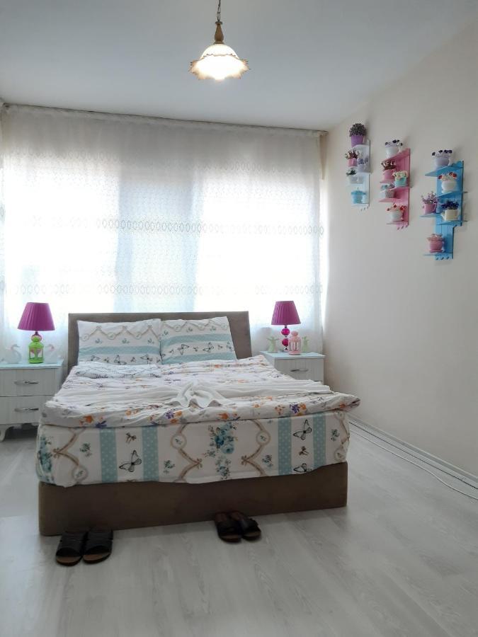 Saydam Otel Adana Luaran gambar
