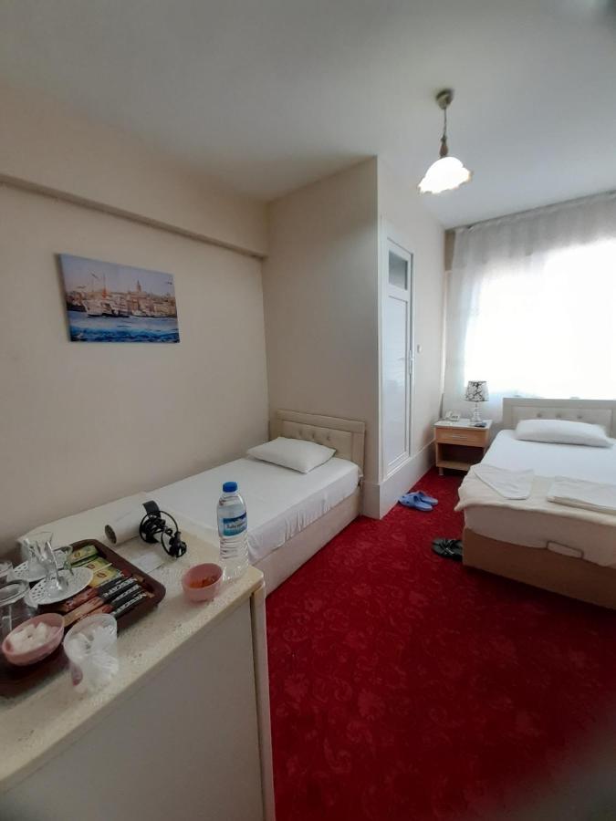 Saydam Otel Adana Luaran gambar