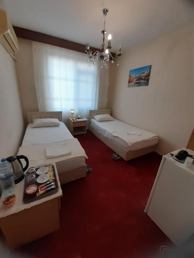Saydam Otel Adana Luaran gambar
