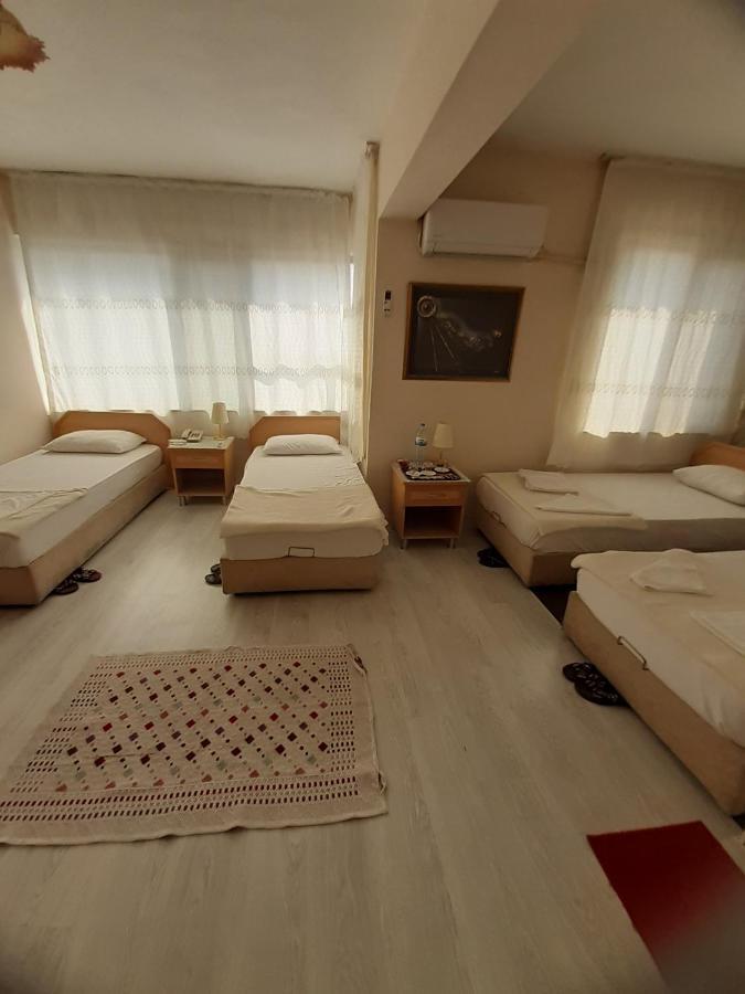 Saydam Otel Adana Luaran gambar