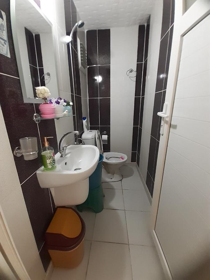 Saydam Otel Adana Luaran gambar