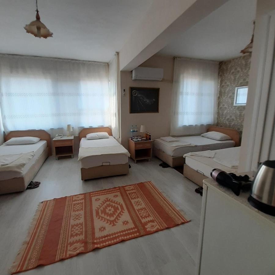 Saydam Otel Adana Luaran gambar