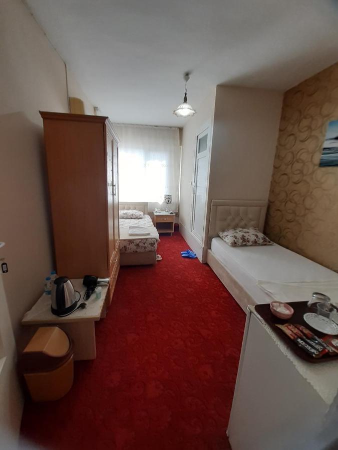 Saydam Otel Adana Luaran gambar